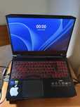 Acer Nitro 5 AN515-57
