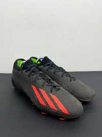 Бутсы , копы Adidas Speedportal.3 Fg Ориоинал р(44)