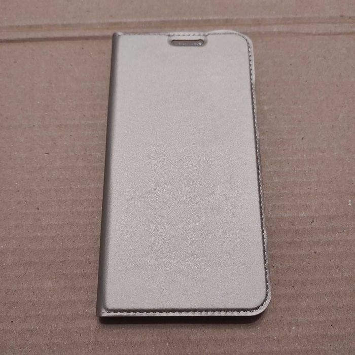 Кожаный чехол книжка Kiwis на Meizu Pro 6 Plus