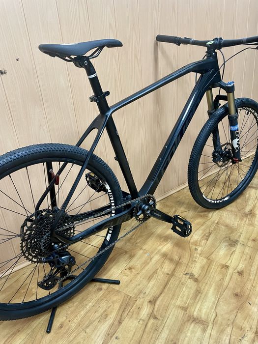 Bicicleta Coluer slim 270
