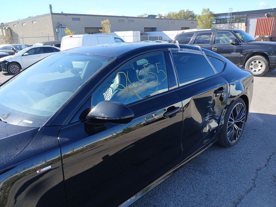 Audi A7 Продається в дорозі