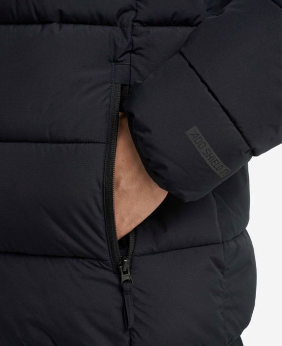 Чоловіча утеплена куртка Outventure тепла, на мембрані