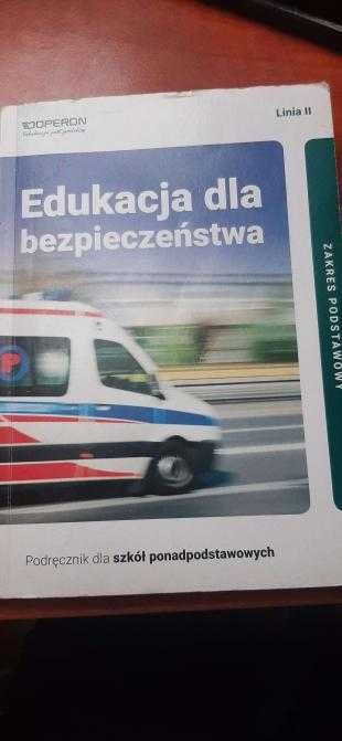 Edukacja dla bezpieczeństwa OPERON