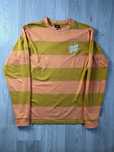 Santa Cruz Long Sleeve / Лонгслив Санта Круз