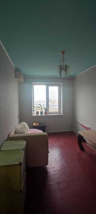 Продам квартиру на Фрунзенском