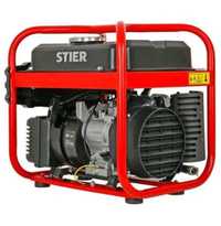 Генератор Stier SNS-200 2000 W інвертор