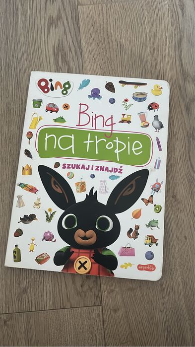 Zestaw dla dziecka