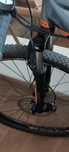 Suspensão Suntour XCM HLO 29'' 100mm