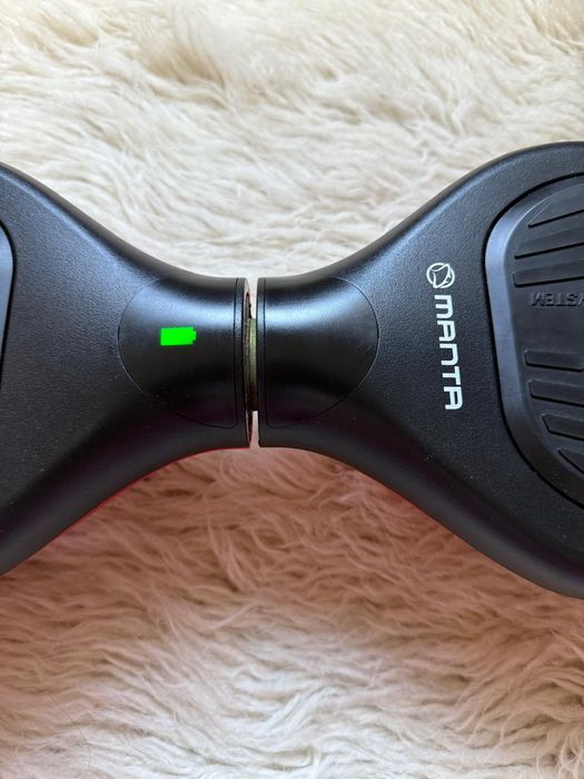 Deskorolka elektryczna MANTA