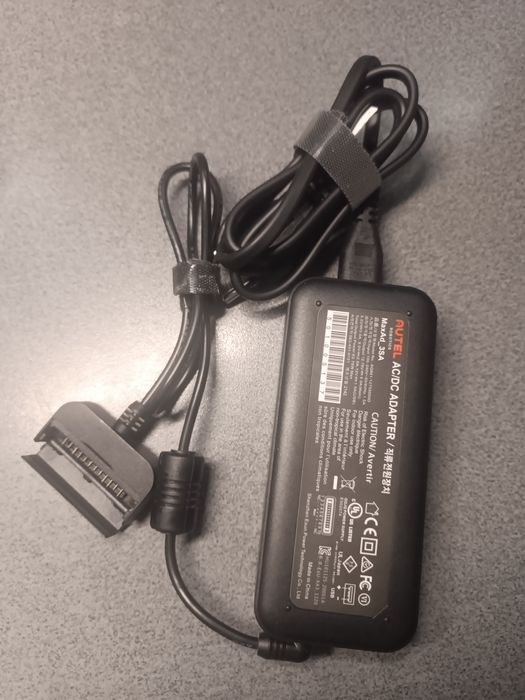 Зарядні пристрої до БПЛА Mavic, Autel, Matrice та ін.