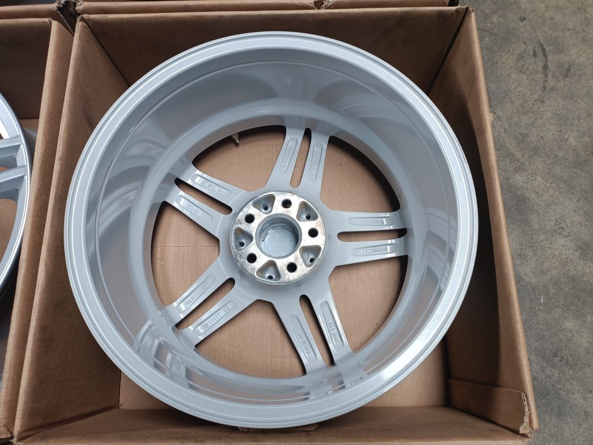 Alufelgi Felgi Volvo 18 cali 5x108 XC70 XC90 S60 V70 V60 V50 S80