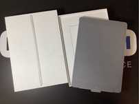 Sklep nieuzywany tablet Apple Ipad 9 256gb wifi silver