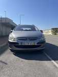 Pegeout 307 SW 1.4 HDI