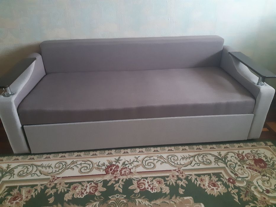 Диван раскладной