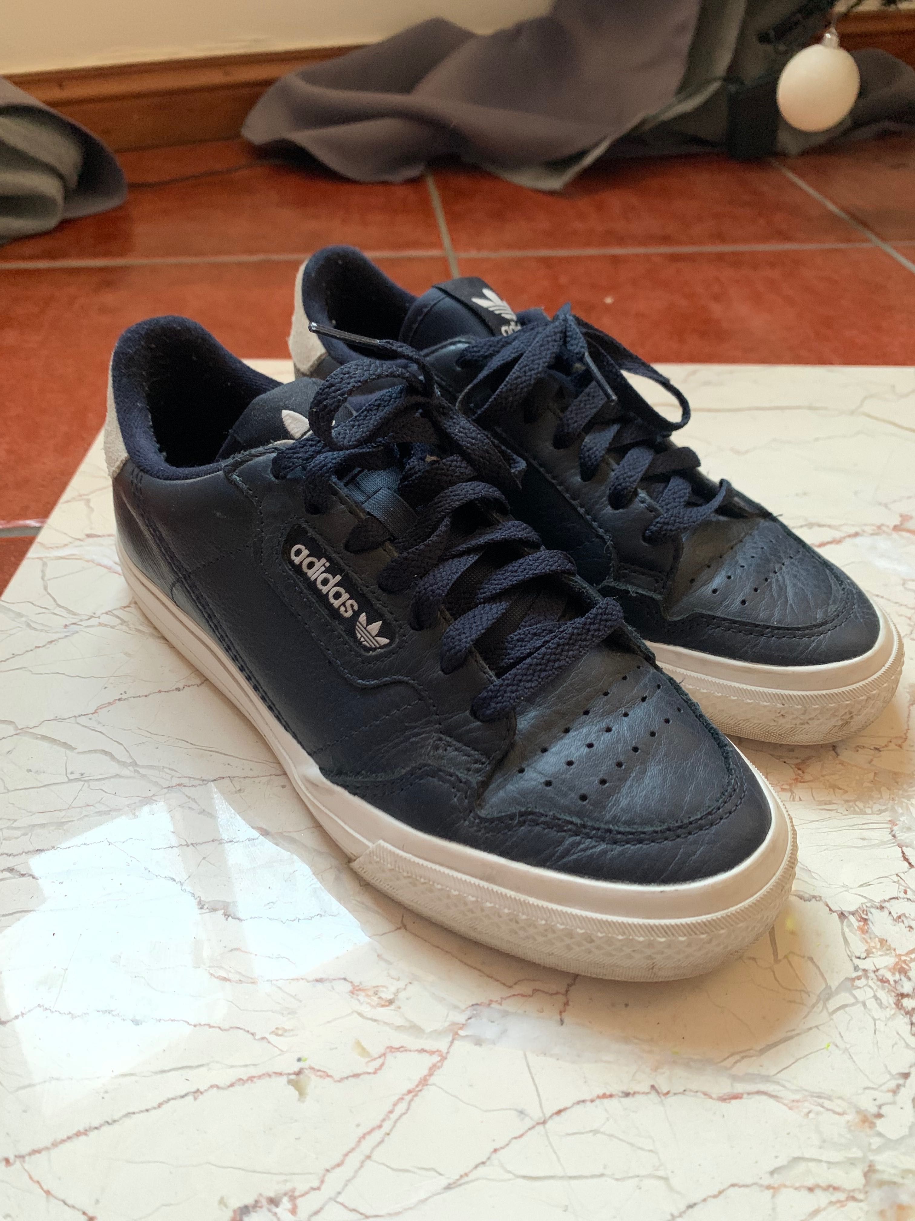 Sapatilhas Adidas azul