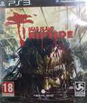 Dead Island Riptide PS3 Używana