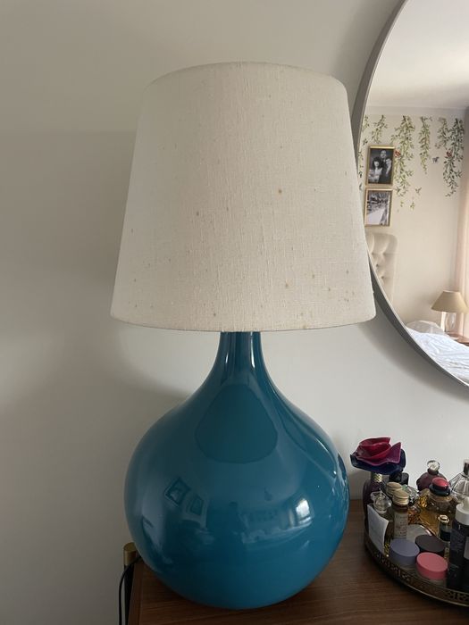 2 candeeiros com 70cm altura 8 almofadas conjunto de 2 por padrao medi