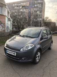 Продам машину Chery Kimo 2008р