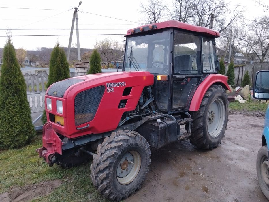 Продам мтз 921 ...2011р