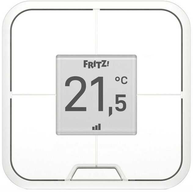 Розумна кнопка AVM FRITZ!DECT 440 (4023125029059)