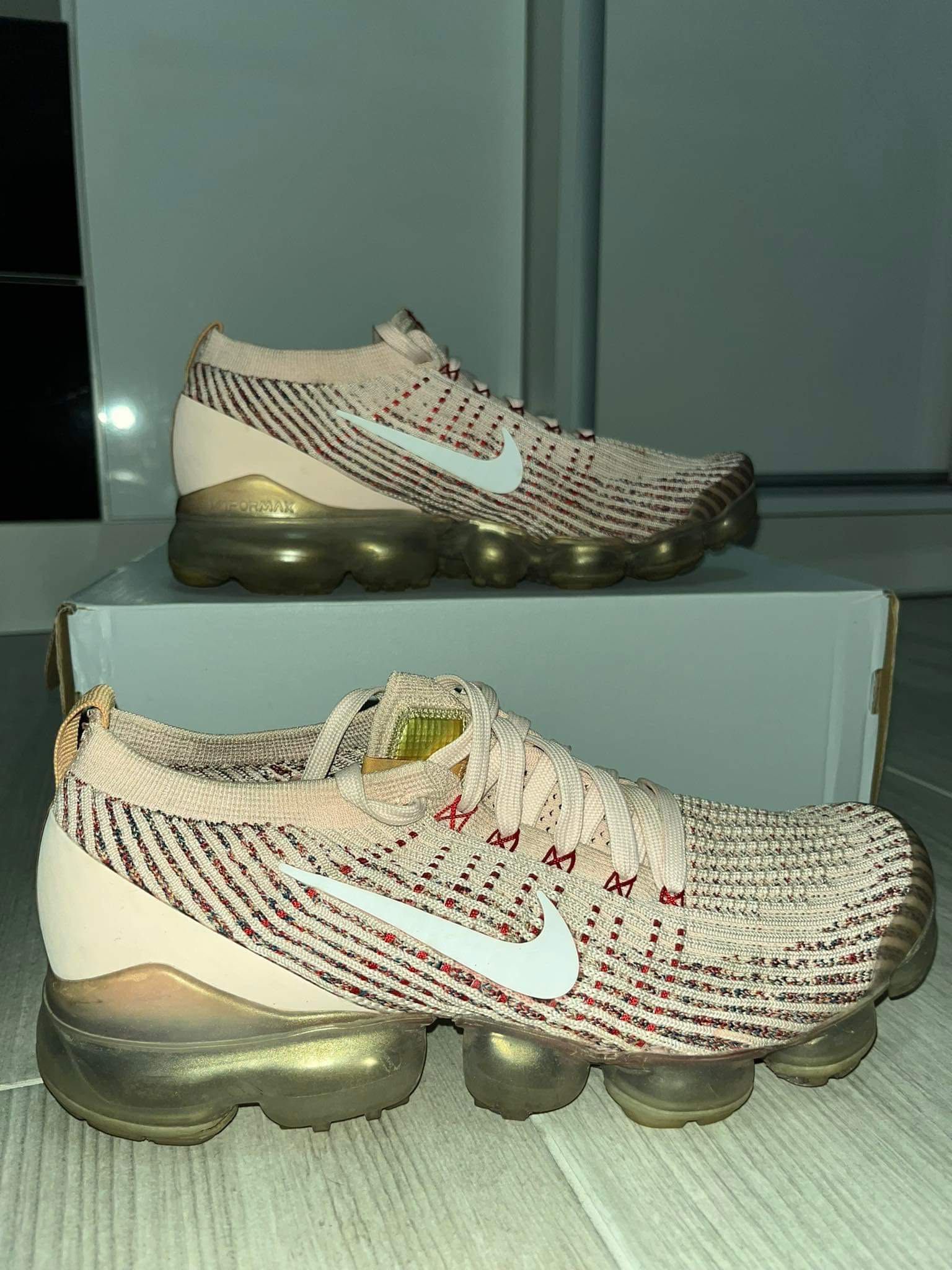 Buty Nike vapormax  unisex