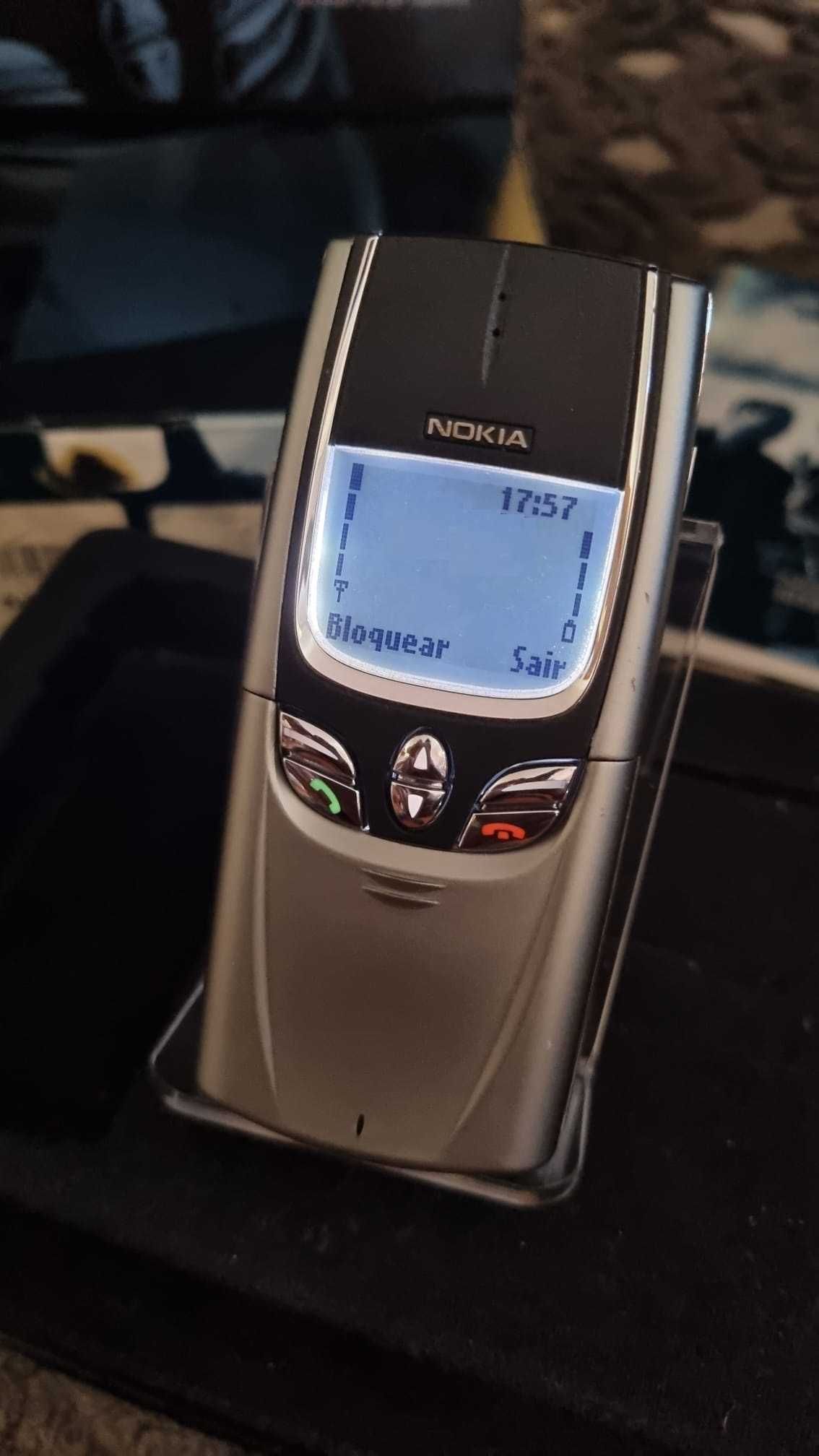 NOKIA 8850 (C/Novo)