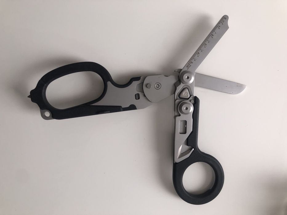 Leatherman Raptor  - cópia