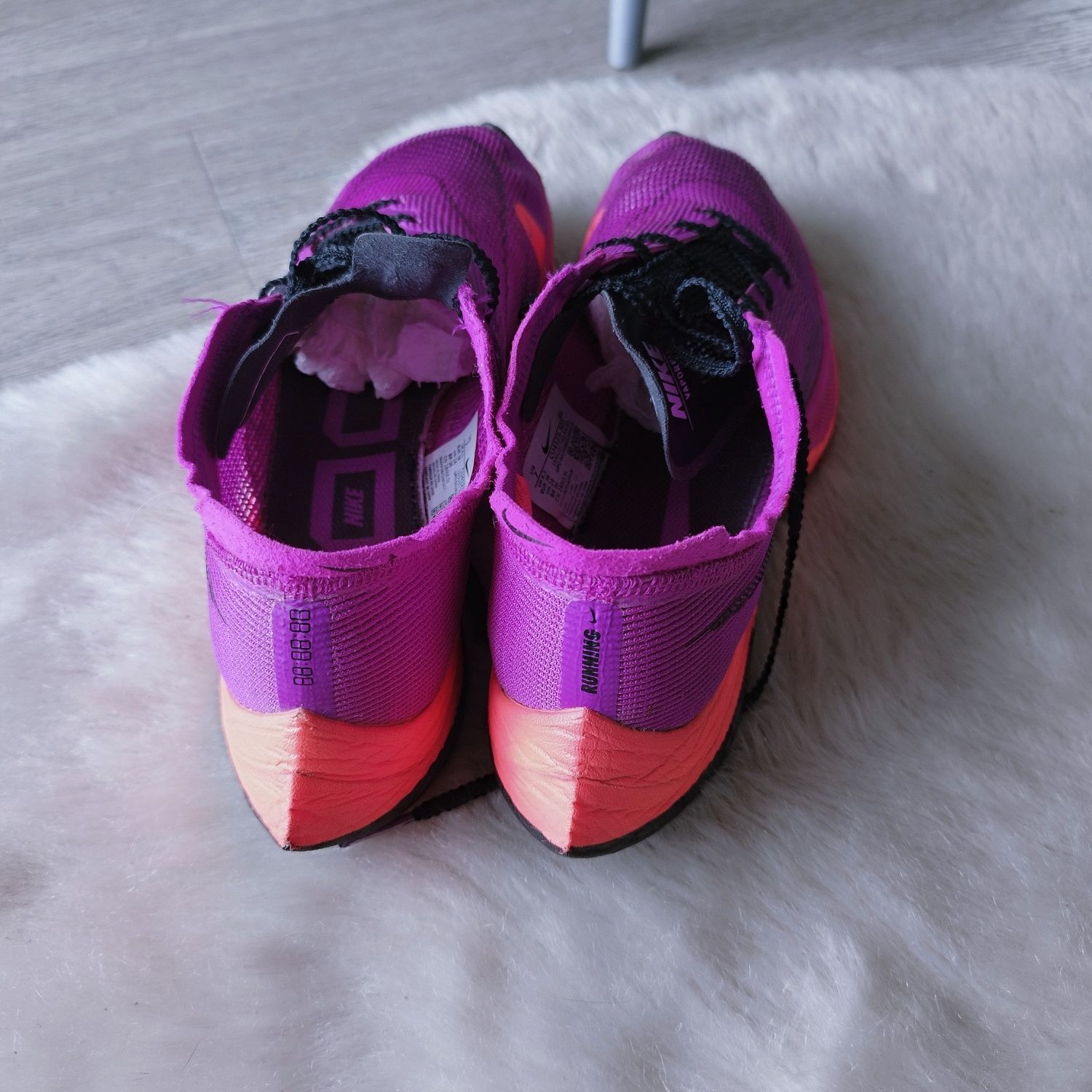 Sapatilhas Nike vaporfly Next 2