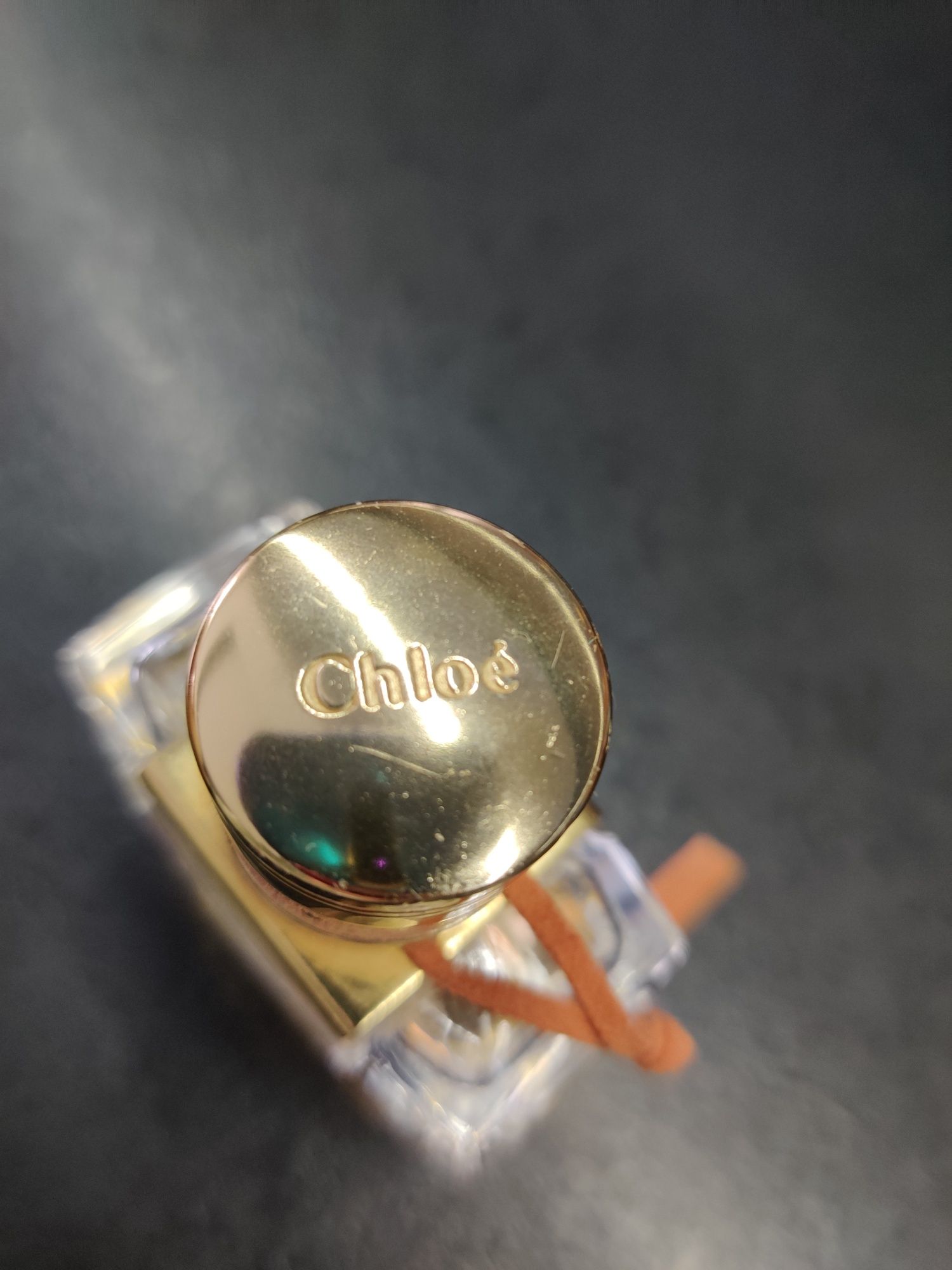 Chloe nomade absolu Edp