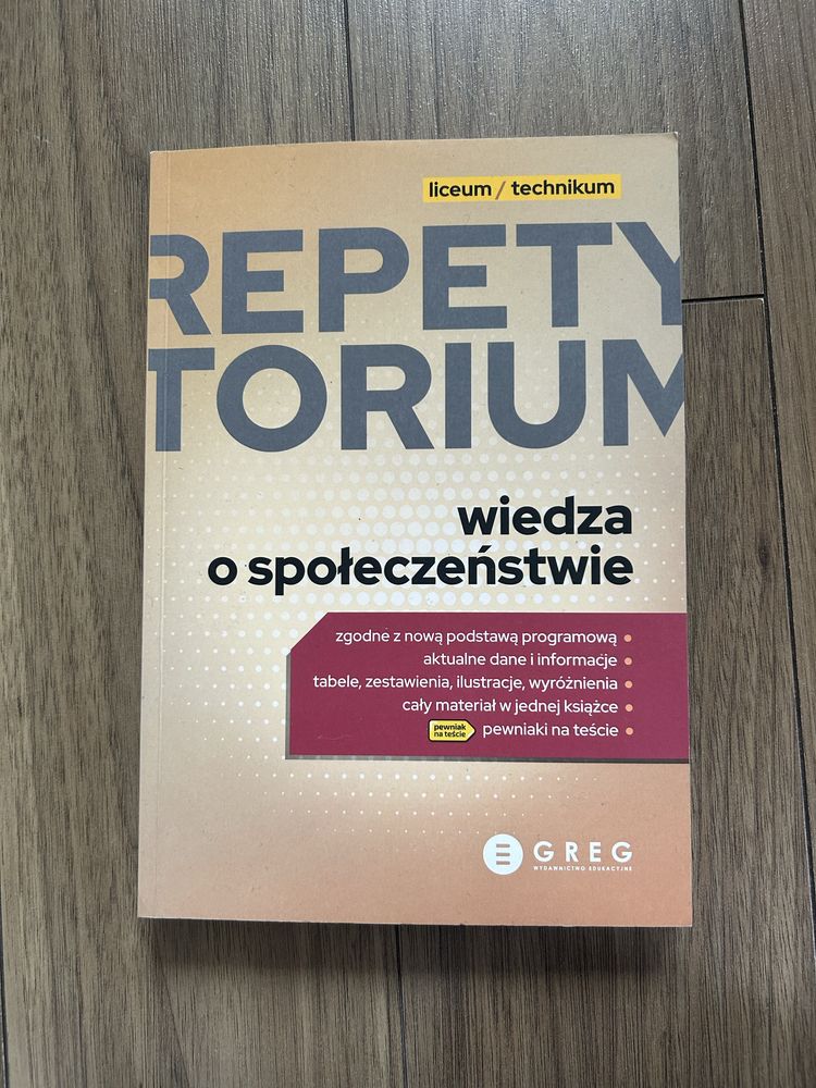 repetytorium wos