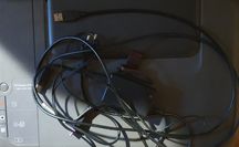 Drukarka skaner HP Deskjet 1050