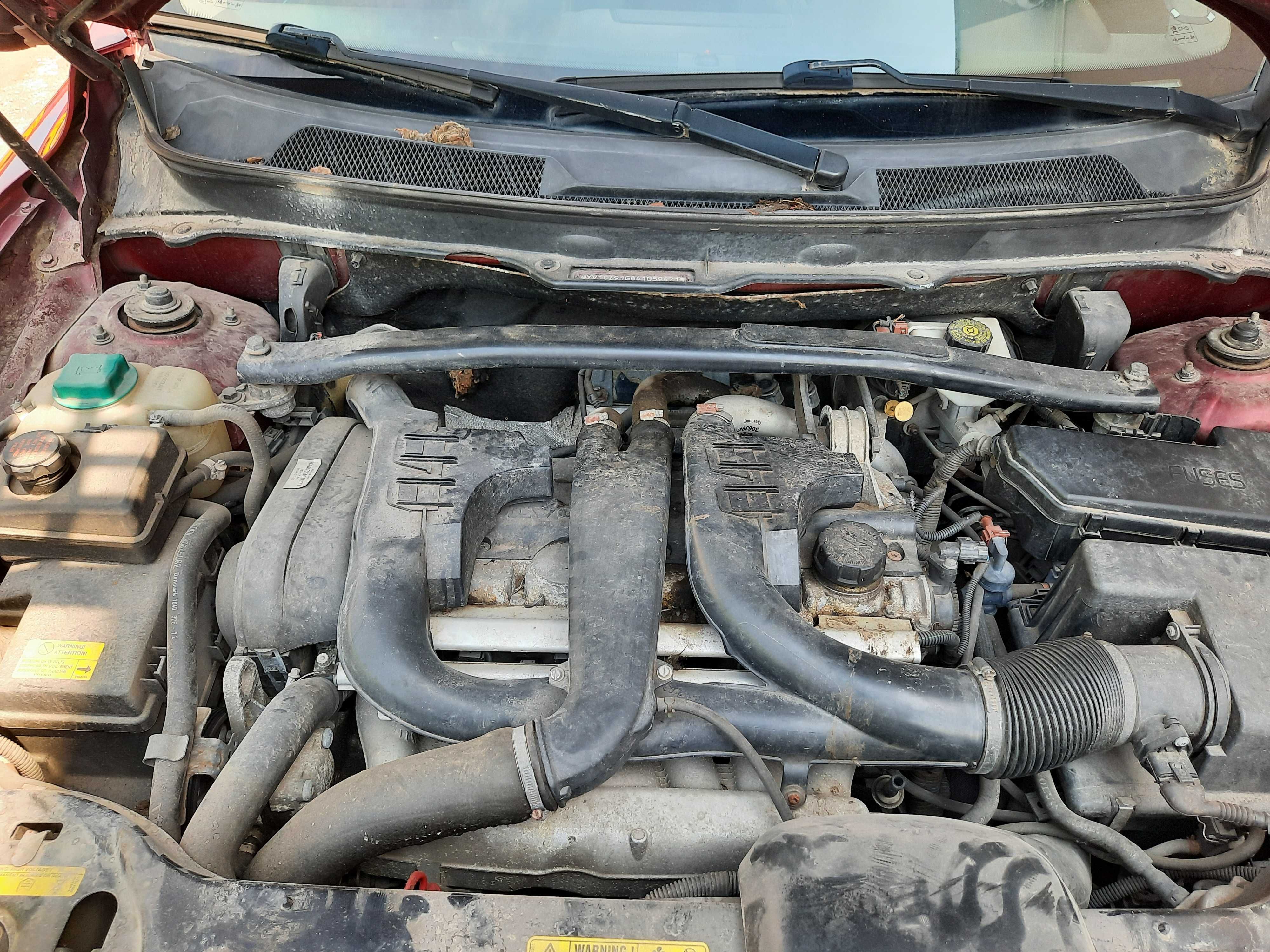 pompa ABS P0867.1225 Volvo XC90 2.9 Bi-Turbo 2.4