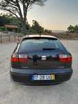 Seat leon 1.900 tdi