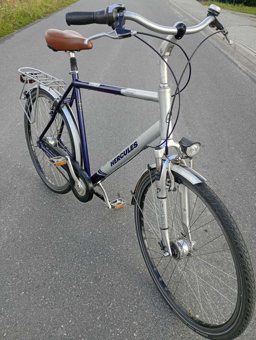 Rower męski 28 cali koła