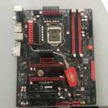 Placa mãe foxconn