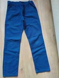 Тонкі хлопкові штани під  стиль джинси на хлопчика 6-7 років 116р.