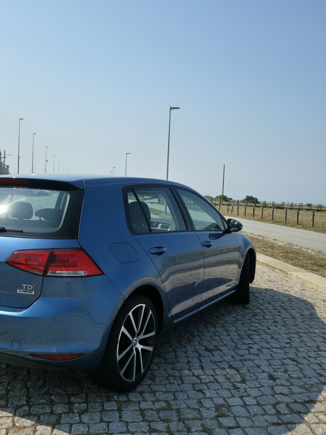 VW Golf 7 TDI DSG Nav - Camera - AndroidAuto/AppleCarPlay