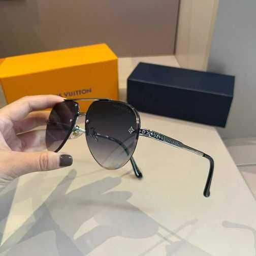 Okulary słoneczne Louis Vuitton 030402