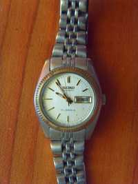 Часы SEIKO AUTOMATIC 4206-0519 17 камней