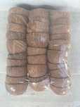 Vendo metades de casca de coco