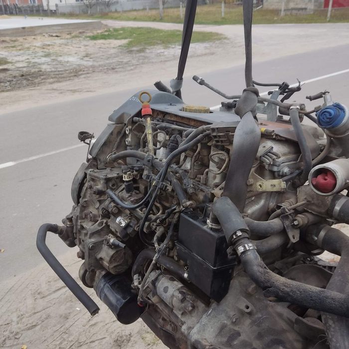 двигатель мотор Fiat Ducato Peugeot Boxer2.8 JTD HDI sofim 8140.43 N