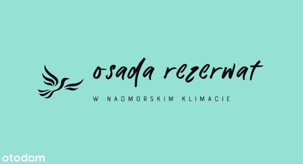 Działki rekreacyjne w Pogorzelicy 2 km od morza