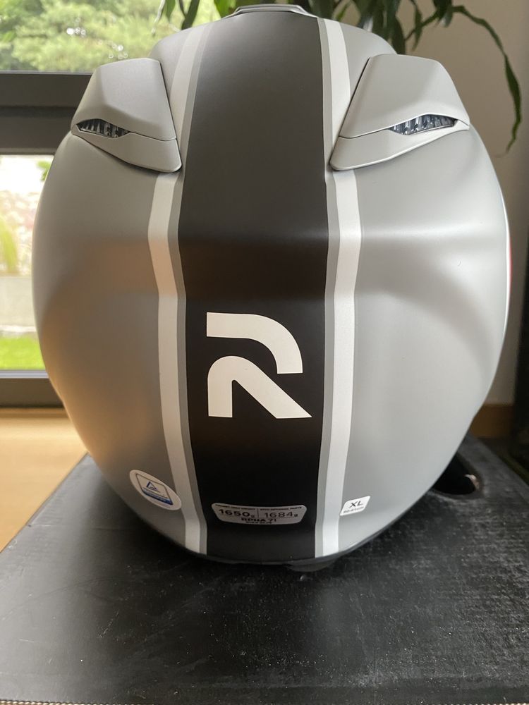 Kask motocyklowy HJC RPHA 71 Mapos MC1SF r. L