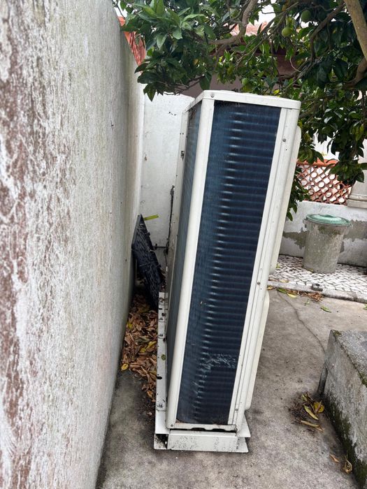 Bomba calor aerotermica Ferroli RVL-I Plus 14
