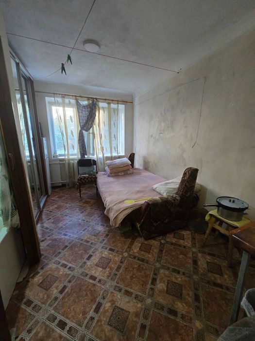 Продам гостинку ул. Ощепкова