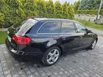Audi A6 legalizacja butli LPG do 2031 roku
