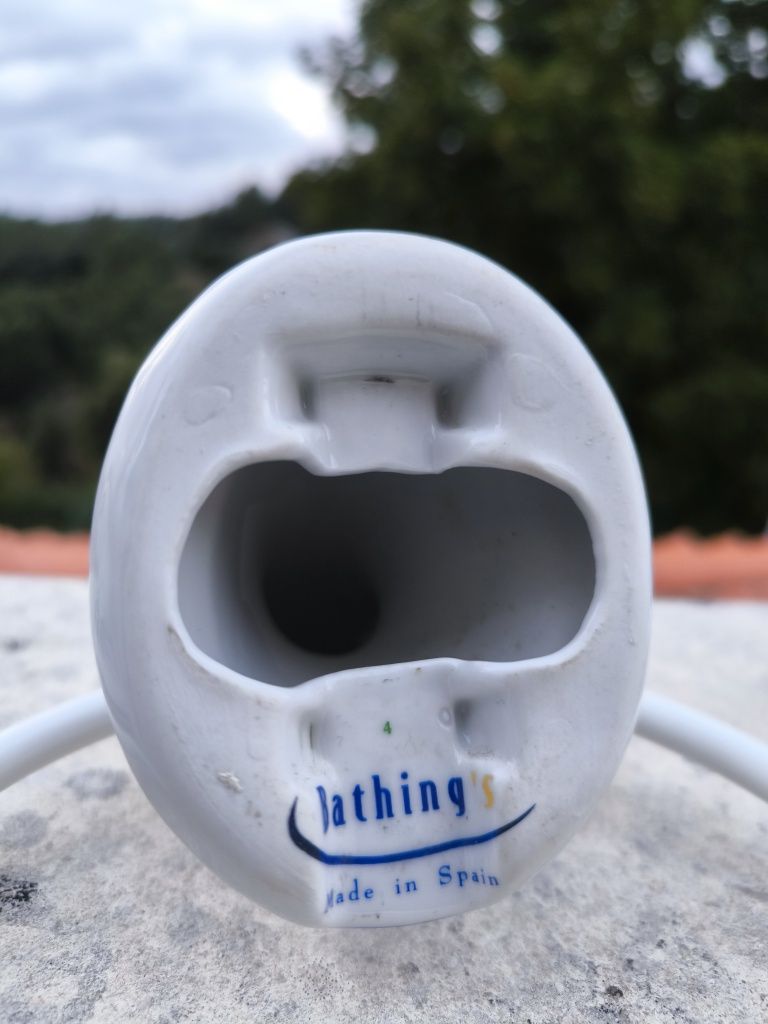 Conjunto de Toalheiros e acessórios loiça