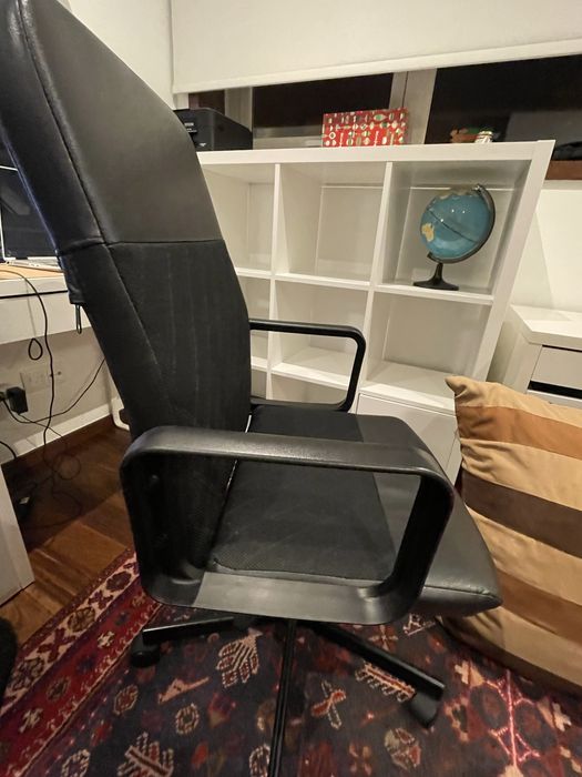 Cadeira de escritório