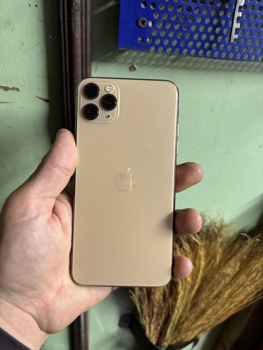 IPhone 11pro max 256GB