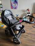 Коляска Baby Design 2 в 1